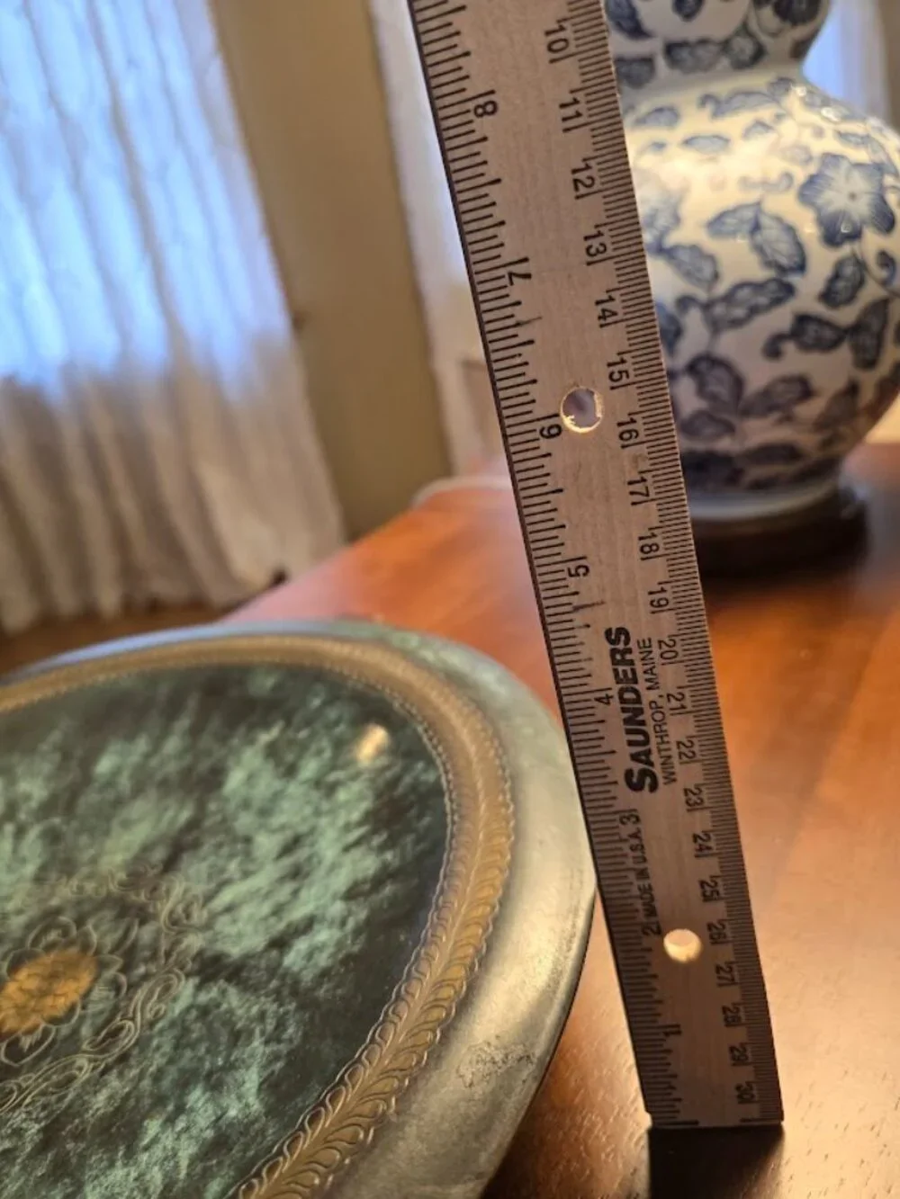VIntage Pal-Bell Israel 11.5